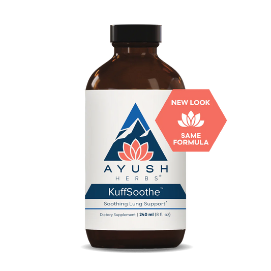 Kuffsoothe™