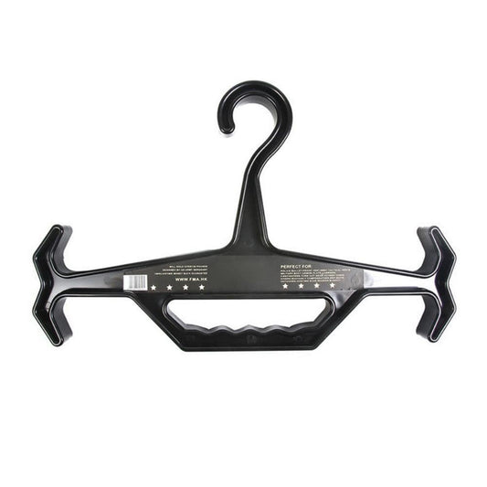 Leking Heavy Duty Hangers Durable Clothes Hangers Heavy-Duty Gear Hook Hanger for Tactical Gear Outdoors Hunting Equipments Apposite