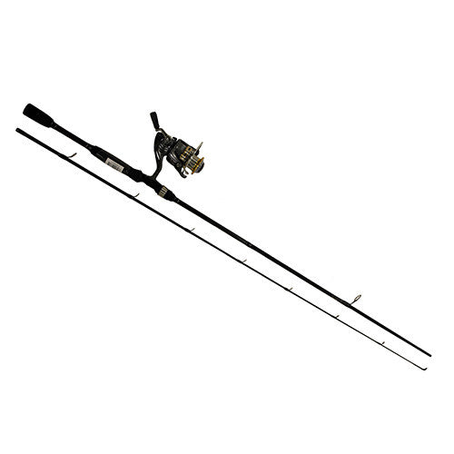 LG3066M-2,Lasr LG Spd Spin Spinning Combo - GhillieSuitShop