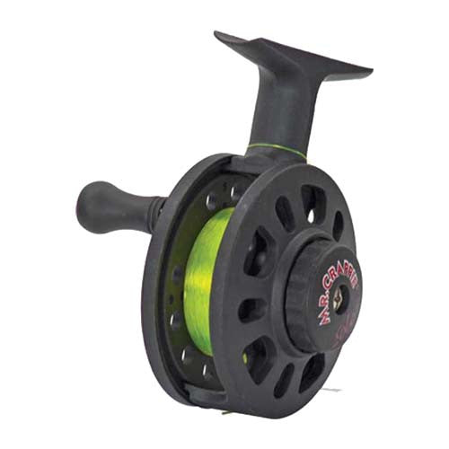 SO1,Mr C Slab Shaker SOLO Reel (BLISTER) - GhillieSuitShop