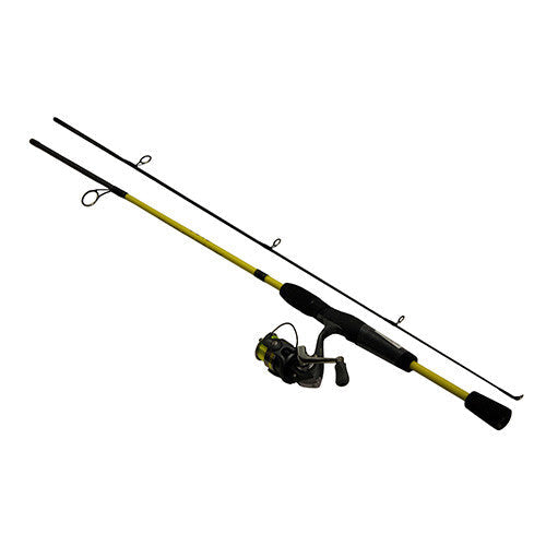 SS7552-2,Mr Crappie Slab Shaker  Combo - GhillieSuitShop