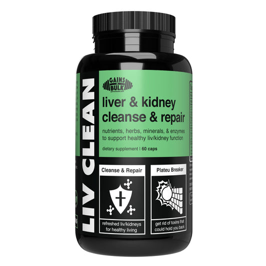Liv Clean