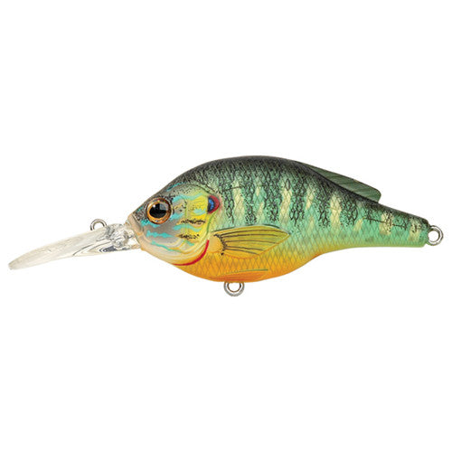 Pumpkinseed FS Roundbill,natural/matte,#4 - GhillieSuitShop