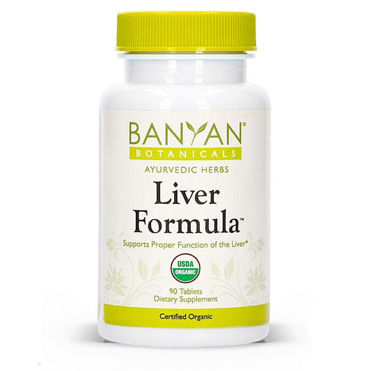Liver Formula