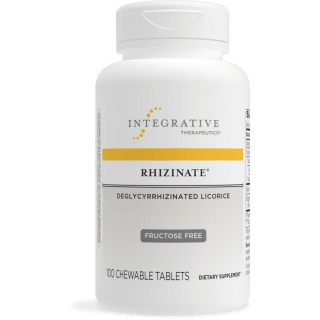 Rhizinate® Fructose Free