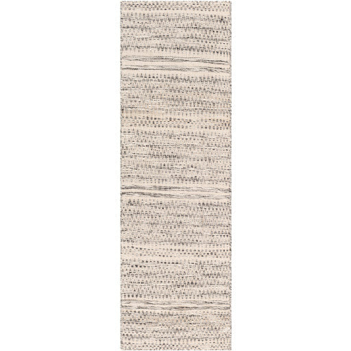Mardin Rug - MDI2305 - Cream/Gray