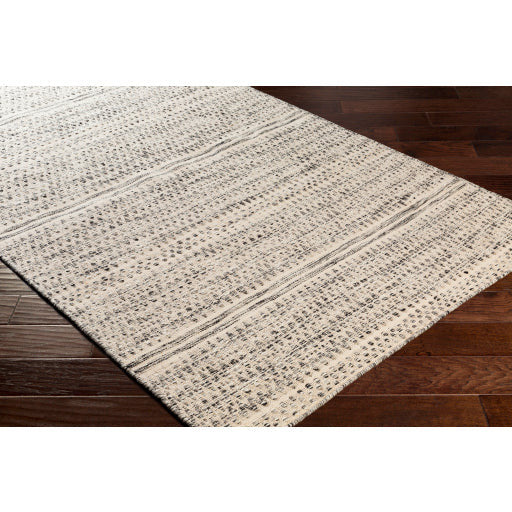 Mardin Rug - MDI2305 - Cream/Gray