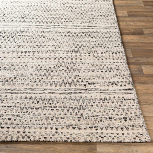 Mardin Rug - MDI2305 - Cream/Gray