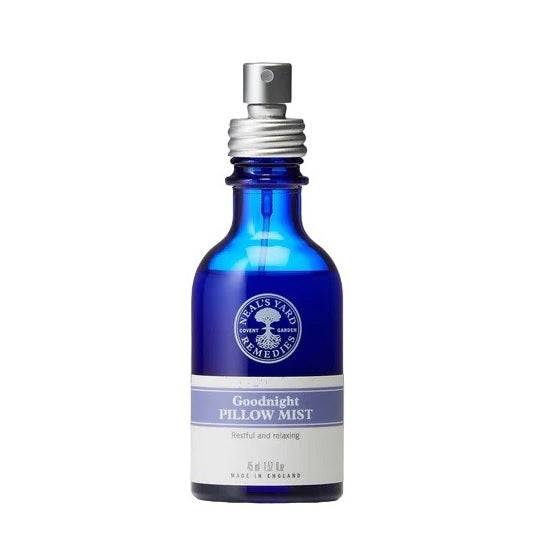 Neal's Yard Remedies Goodnight Pillow Mist 45mL