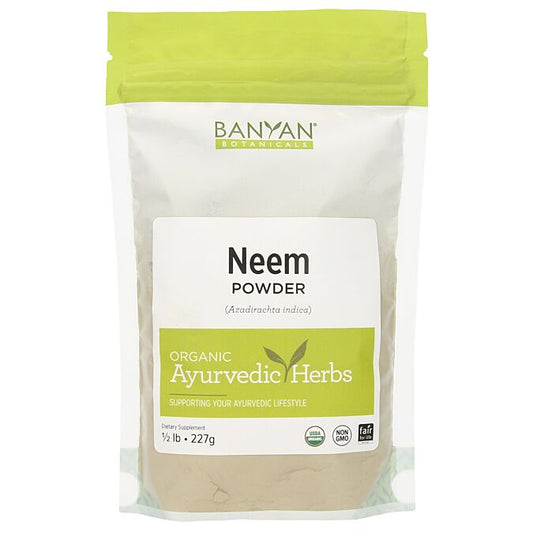 Neem Powder