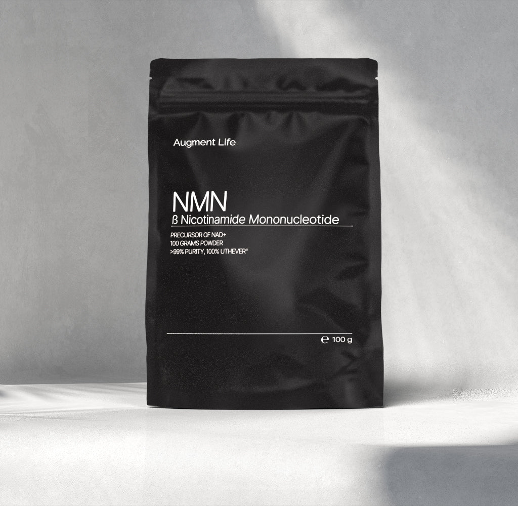 Nicotinamide Mononucleotide - Powder - 99% Purity - Uthever® NMN