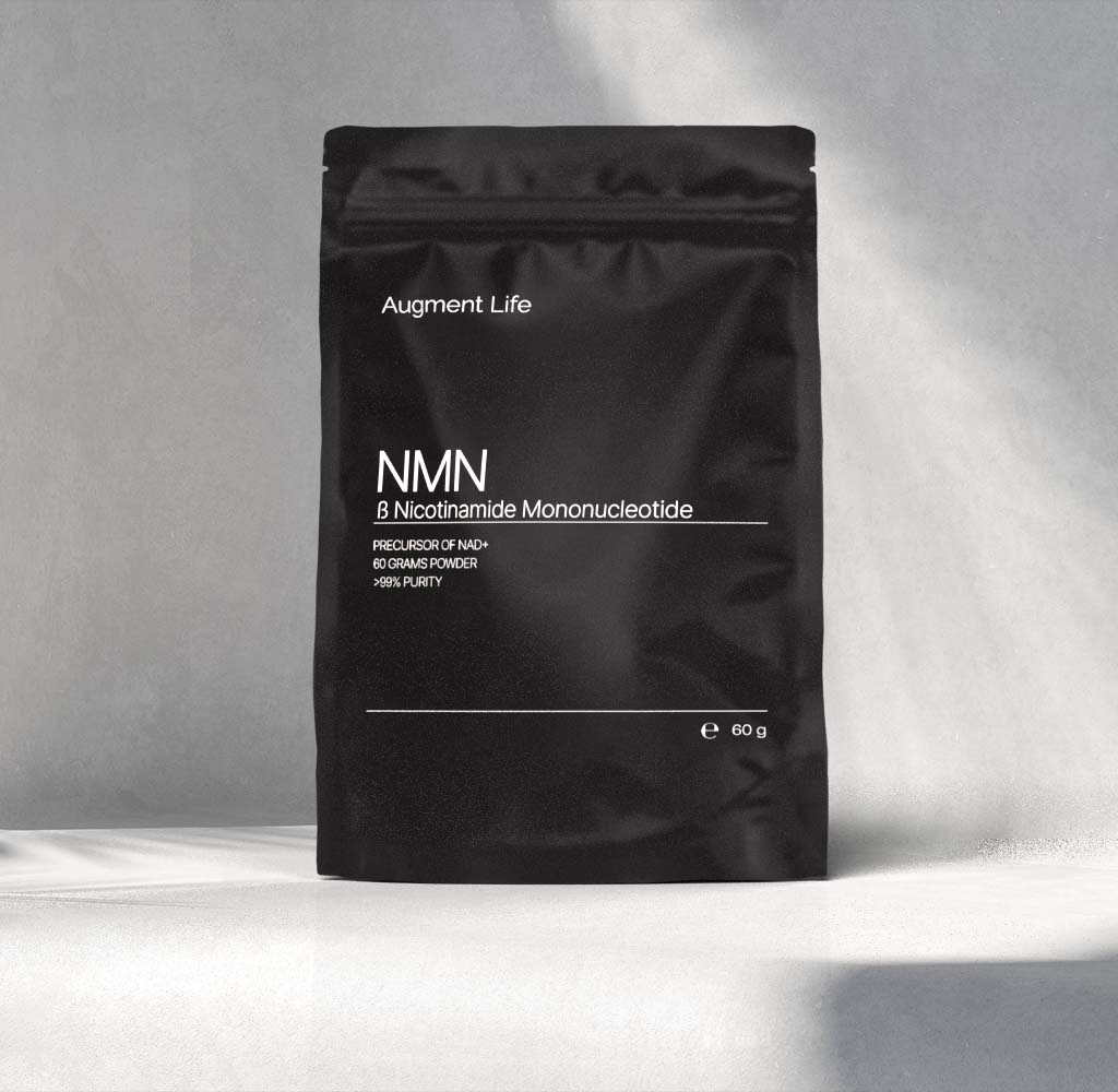 Nicotinamide Mononucleotide - Powder - 99% Purity - Uthever® NMN