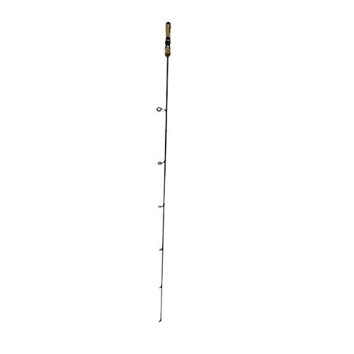 Celilo Spin Rod 6' UL 2pc - GhillieSuitShop