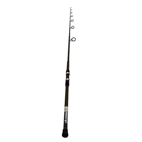 Longitude Surf Spin Rod 9' H 2pc - GhillieSuitShop