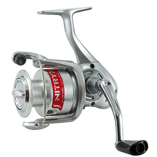 NX-30-CL Nitryx Spinning reel - GhillieSuitShop