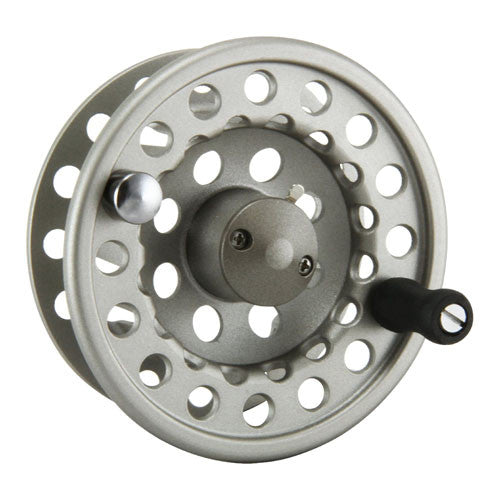 SLV Fly Reel 8" 2/3wt 1BB for Fishing - GhillieSuitShop