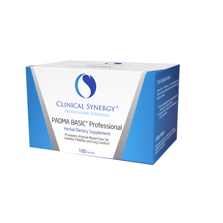 PADMA Basic® Professional