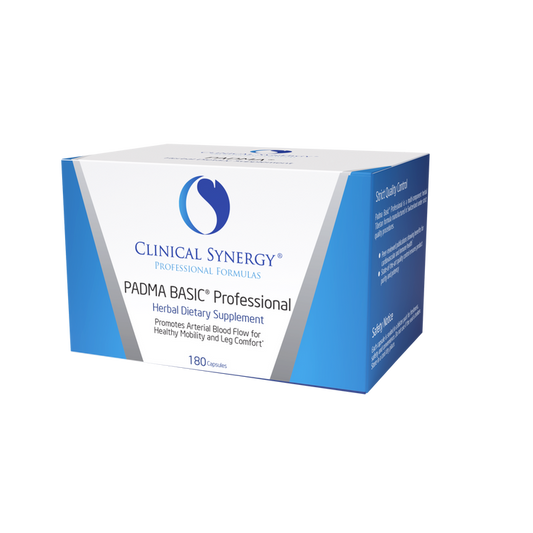 PADMA Basic® Professional