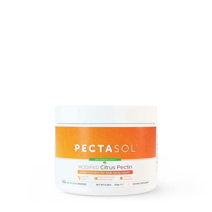 PectaSol Powder Lime-Infusion