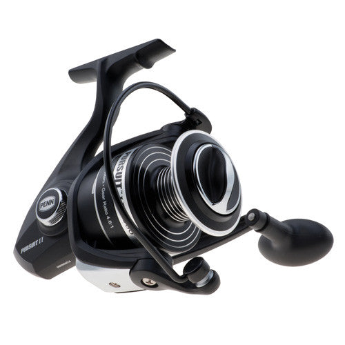 PURII6000CP/PURSUITII6000 SPIN REEL CLAM - GhillieSuitShop