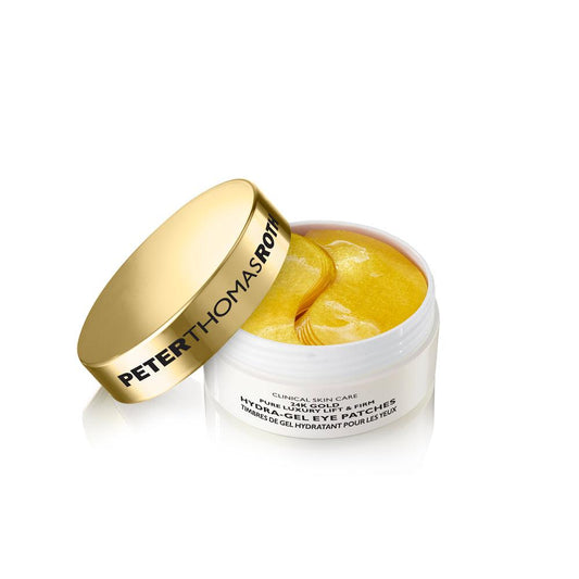 Peter Thomas Roth 24K Gold Pure Luxury Lift & Firm Hydra-Gel Eye Patches