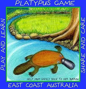 Nature Based Educational Kids Games - FNQ Local