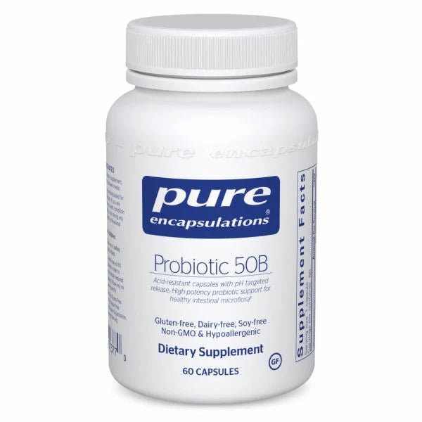 Probiotic 50B