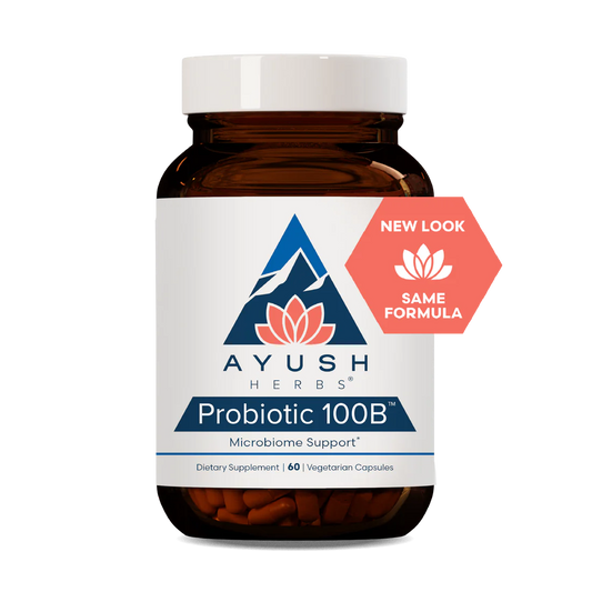 Probiotic 100B™