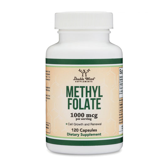Methylfolate