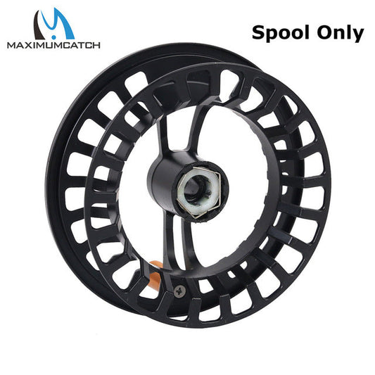 Tail Light Weight Maximumcatch Fly Fishing Reel
