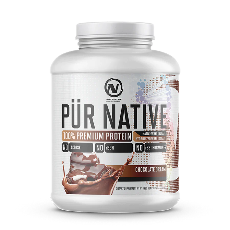 PUR NATIVE-4lb