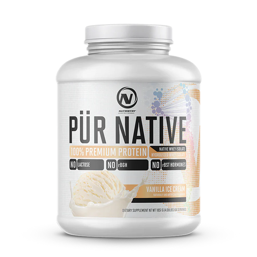PUR NATIVE-4lb