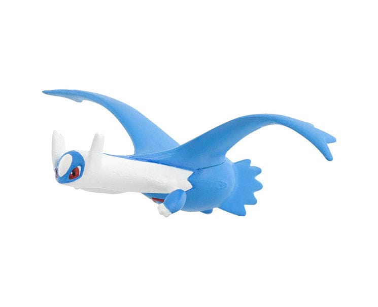 Pokemon Monster Collection Figure Ms: Latios