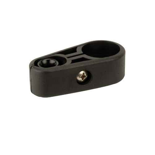 Downrigger Fairlead for 1̨ diameter Boom - GhillieSuitShop