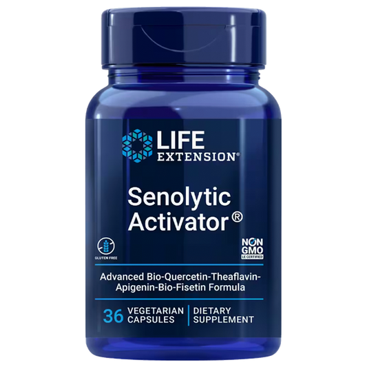 Senolytic Activator