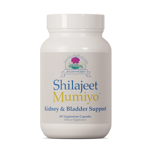 Shilajeet Mumiyo™