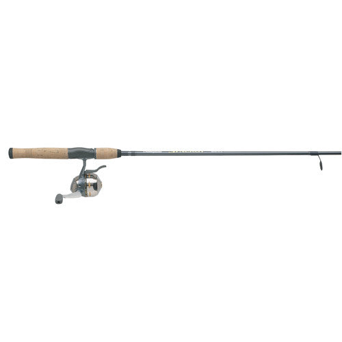 SYNTI10UCOMBO SYNERGY SPINCASTING COMBO - GhillieSuitShop