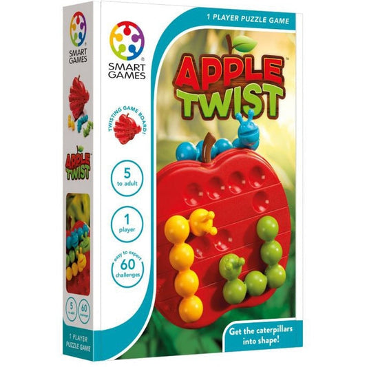 Smart Games Apple Twist