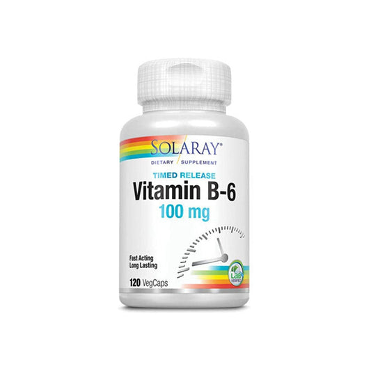 Vitamin B-6