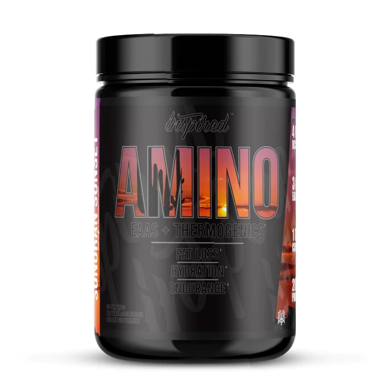 AMINO Fuego