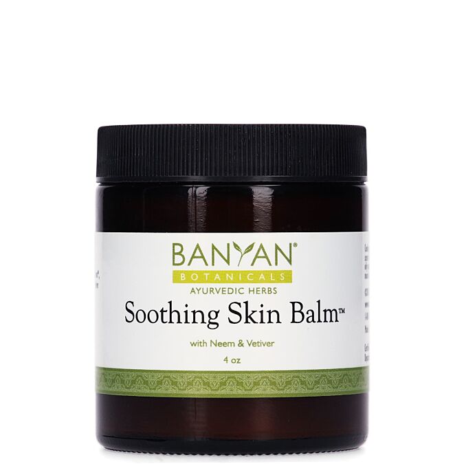 Soothing Skin Balm