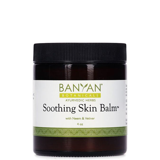 Soothing Skin Balm