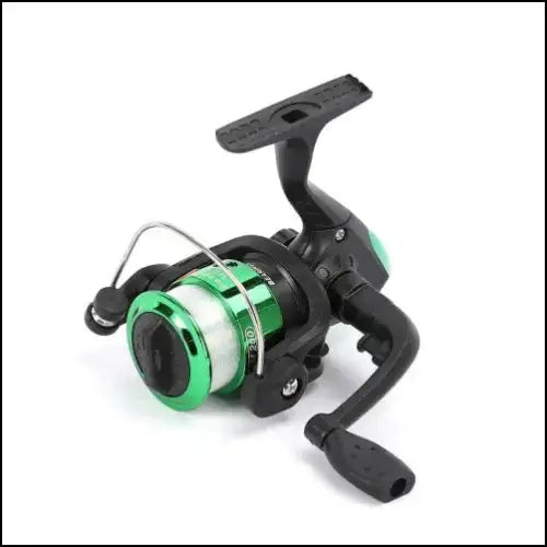 Spinning Fishing Reel Interchangeable Rocker Arm Gear Ratio 5.2:1