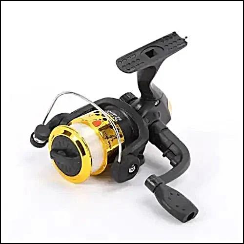 Spinning Fishing Reel Interchangeable Rocker Arm Gear Ratio 5.2:1