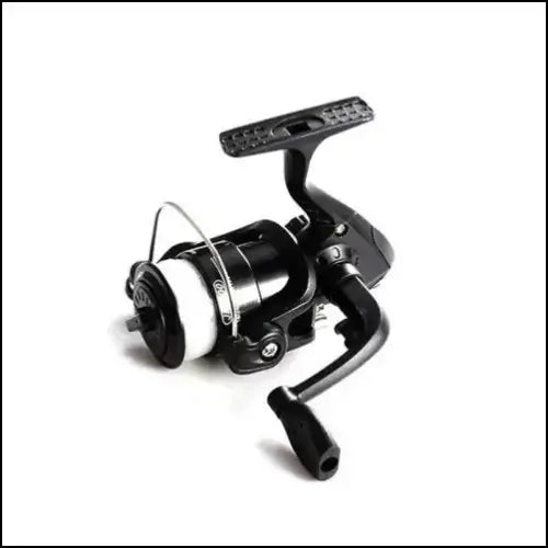 Spinning Fishing Reel Interchangeable Rocker Arm Gear Ratio 5.2:1