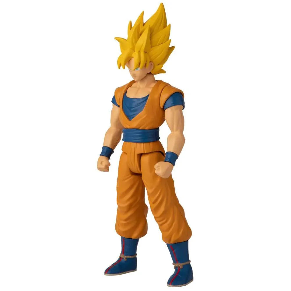 Dragon Ball Super Limit Breaker 12-inch Action Figures