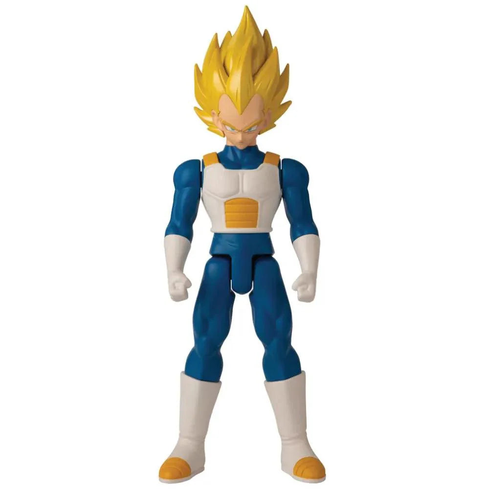 Dragon Ball Super Limit Breaker 12-inch Action Figures