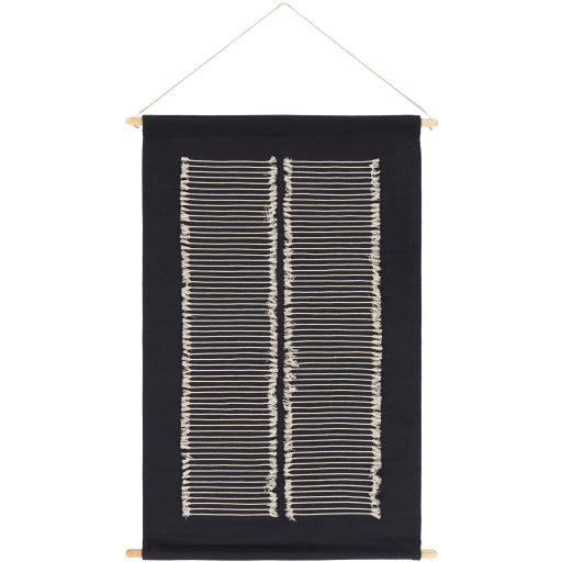 Savion Wall Hanging- 2 Color Options - Chapin Furniture