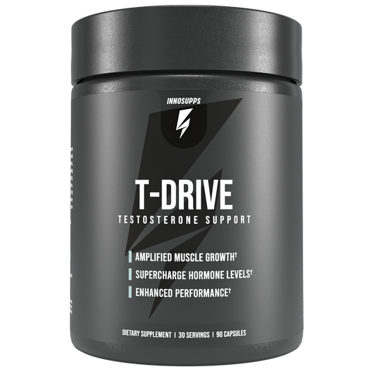 T-Drive