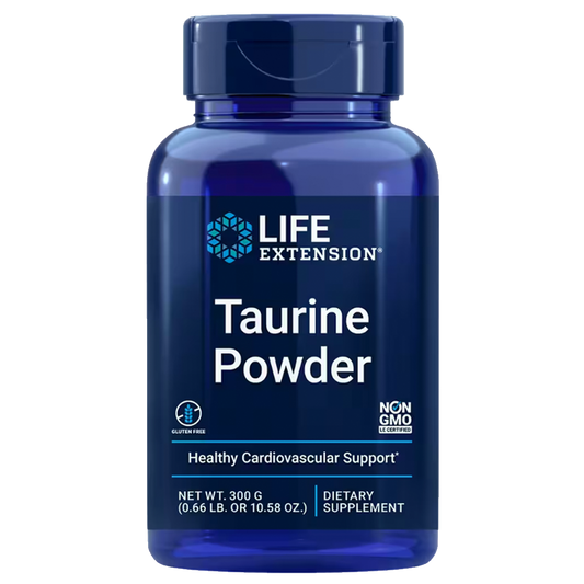 Taurine Powder